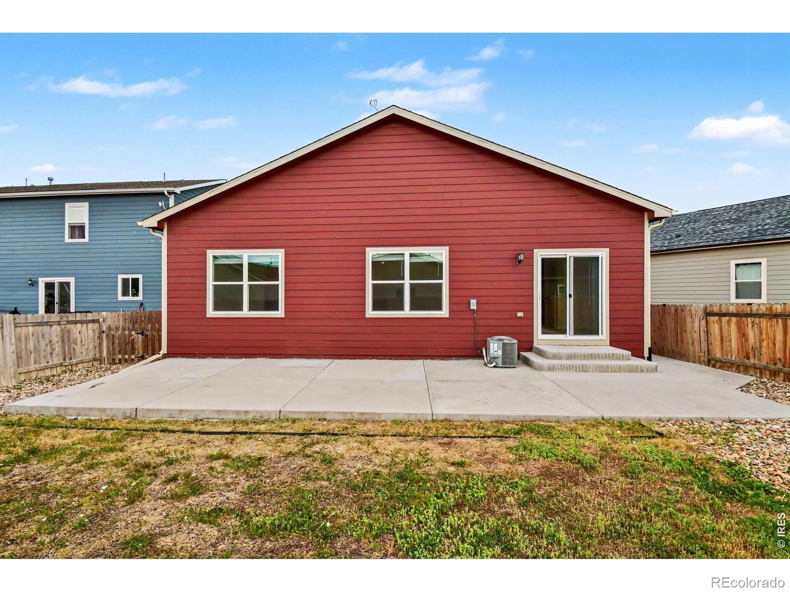 MLS Image #18 for 407  keene place,keenesburg, Colorado