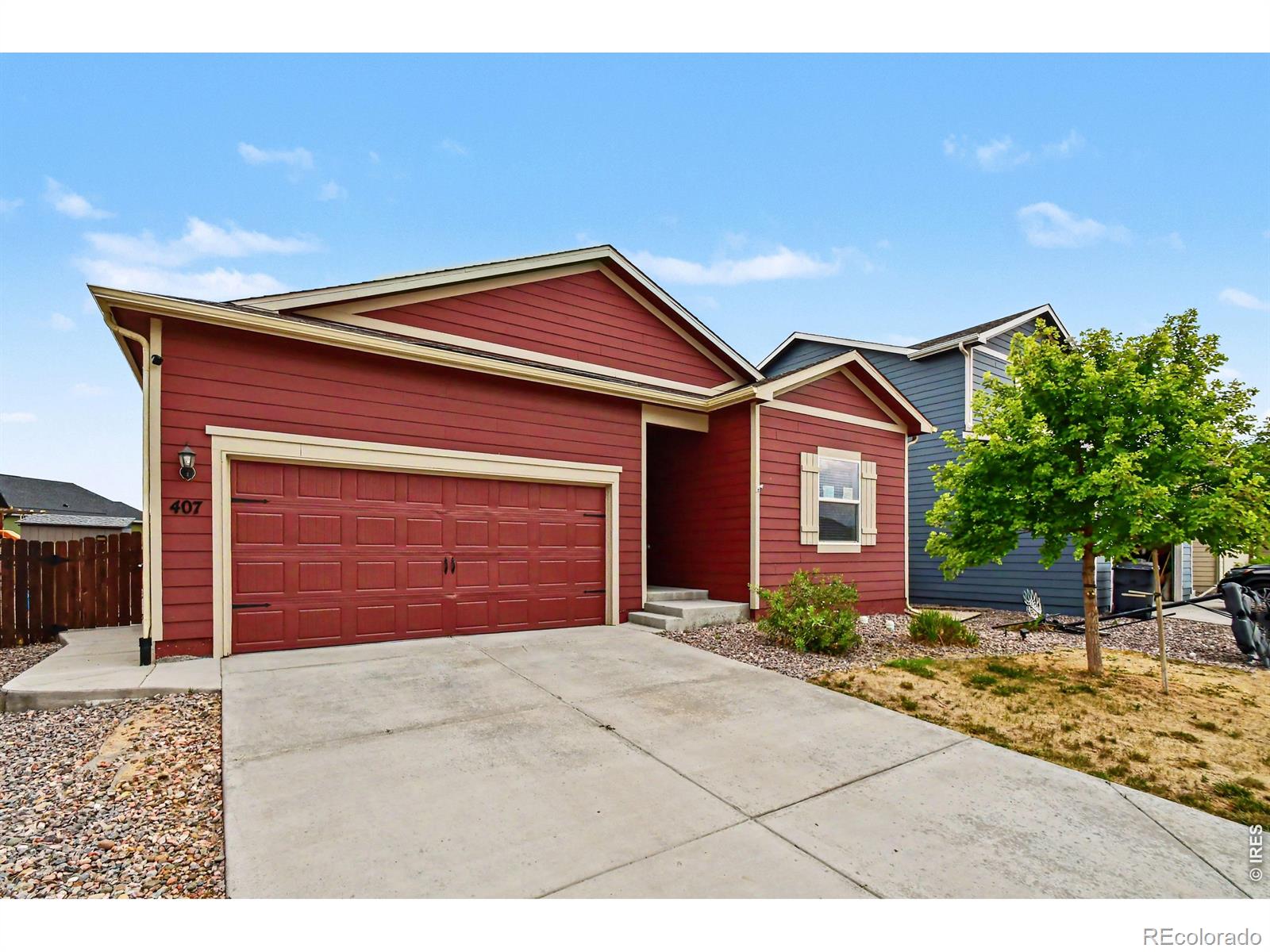 MLS Image #2 for 407  keene place,keenesburg, Colorado
