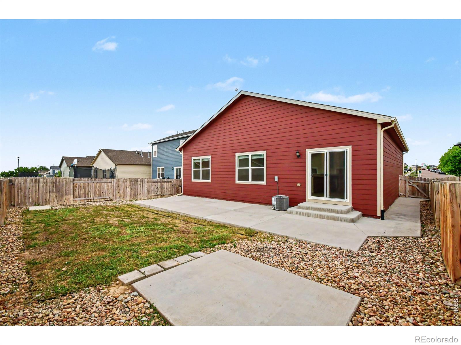 MLS Image #20 for 407  keene place,keenesburg, Colorado