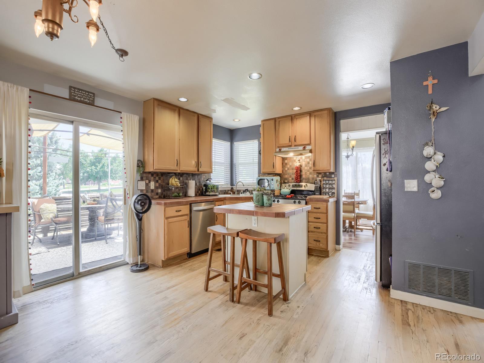 MLS Image #4 for 565  arbor drive,lafayette, Colorado