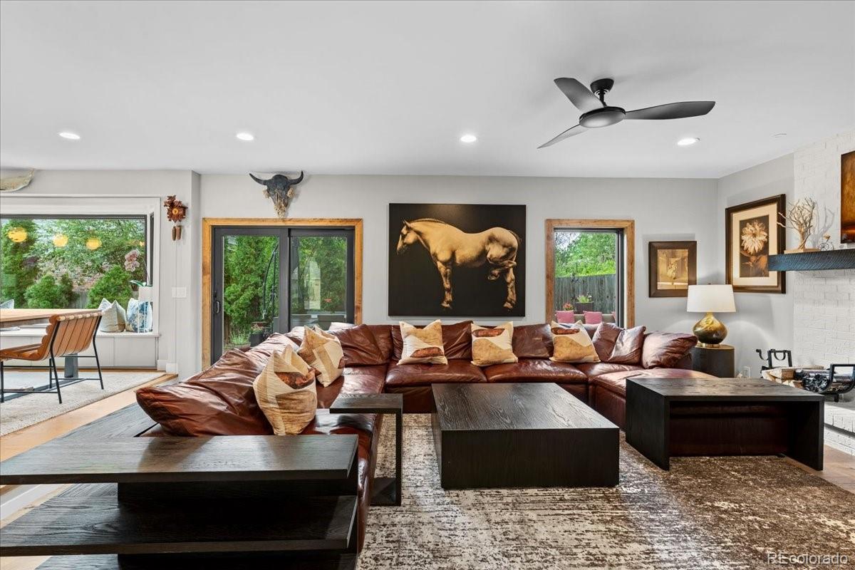 MLS Image #11 for 2011 s gray drive,lakewood, Colorado