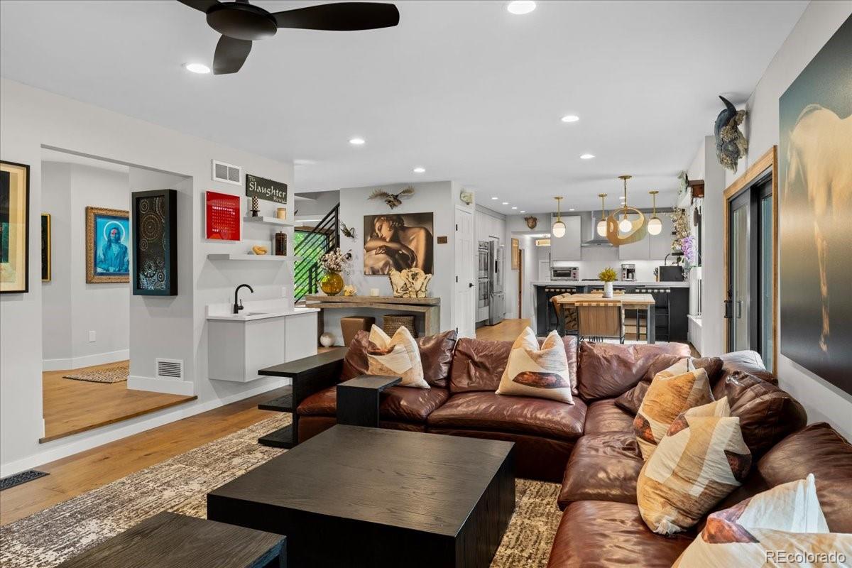 MLS Image #13 for 2011 s gray drive,lakewood, Colorado