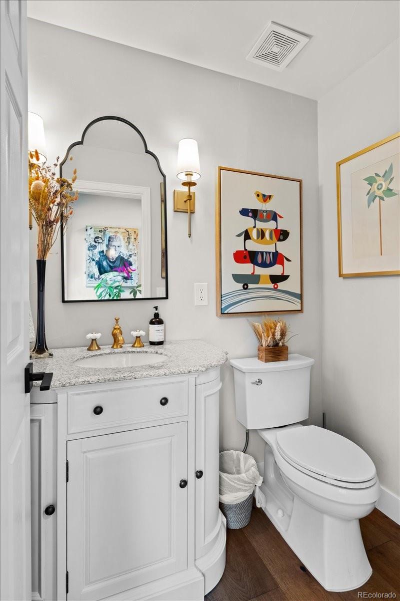 MLS Image #28 for 2011 s gray drive,lakewood, Colorado