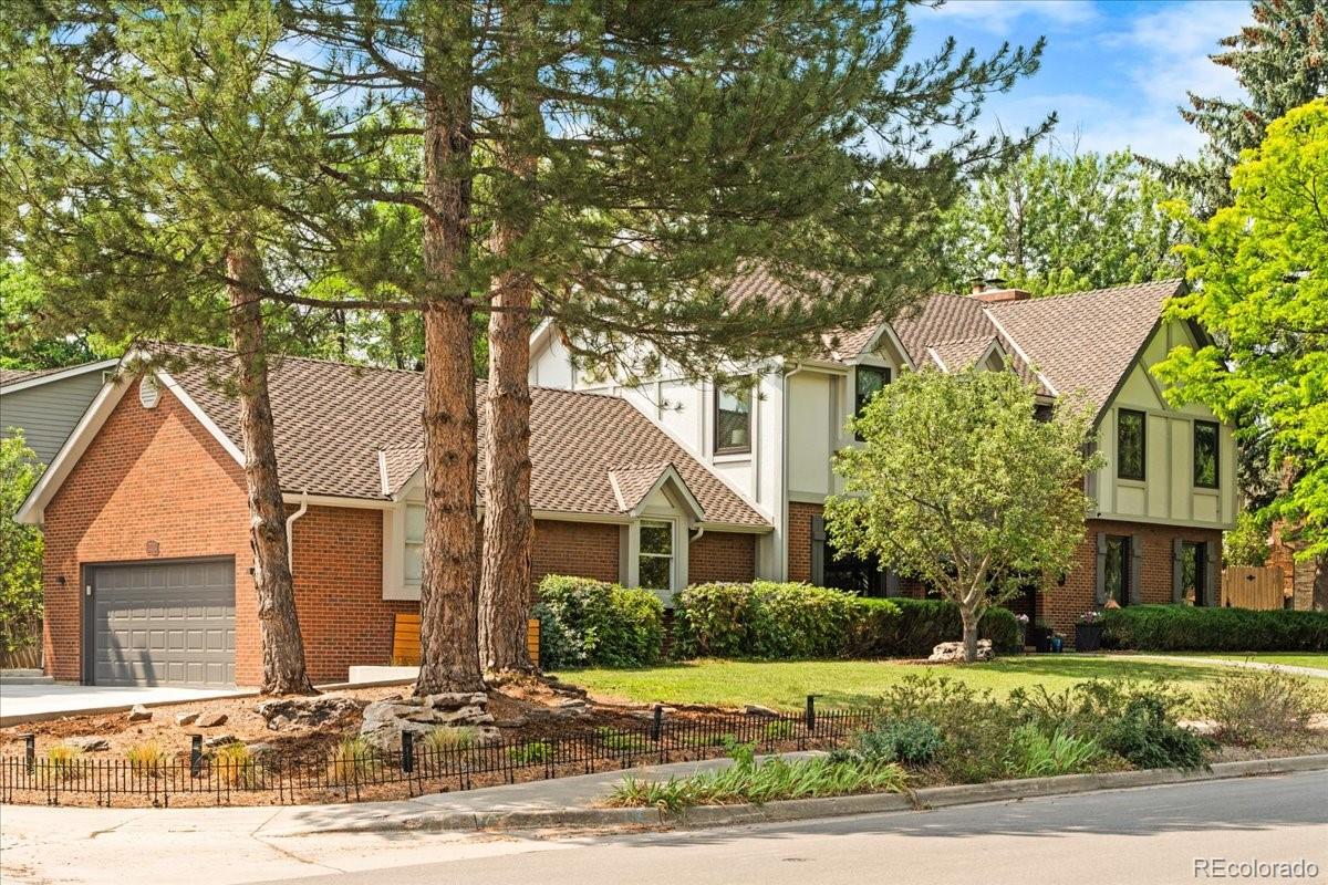 MLS Image #4 for 2011 s gray drive,lakewood, Colorado
