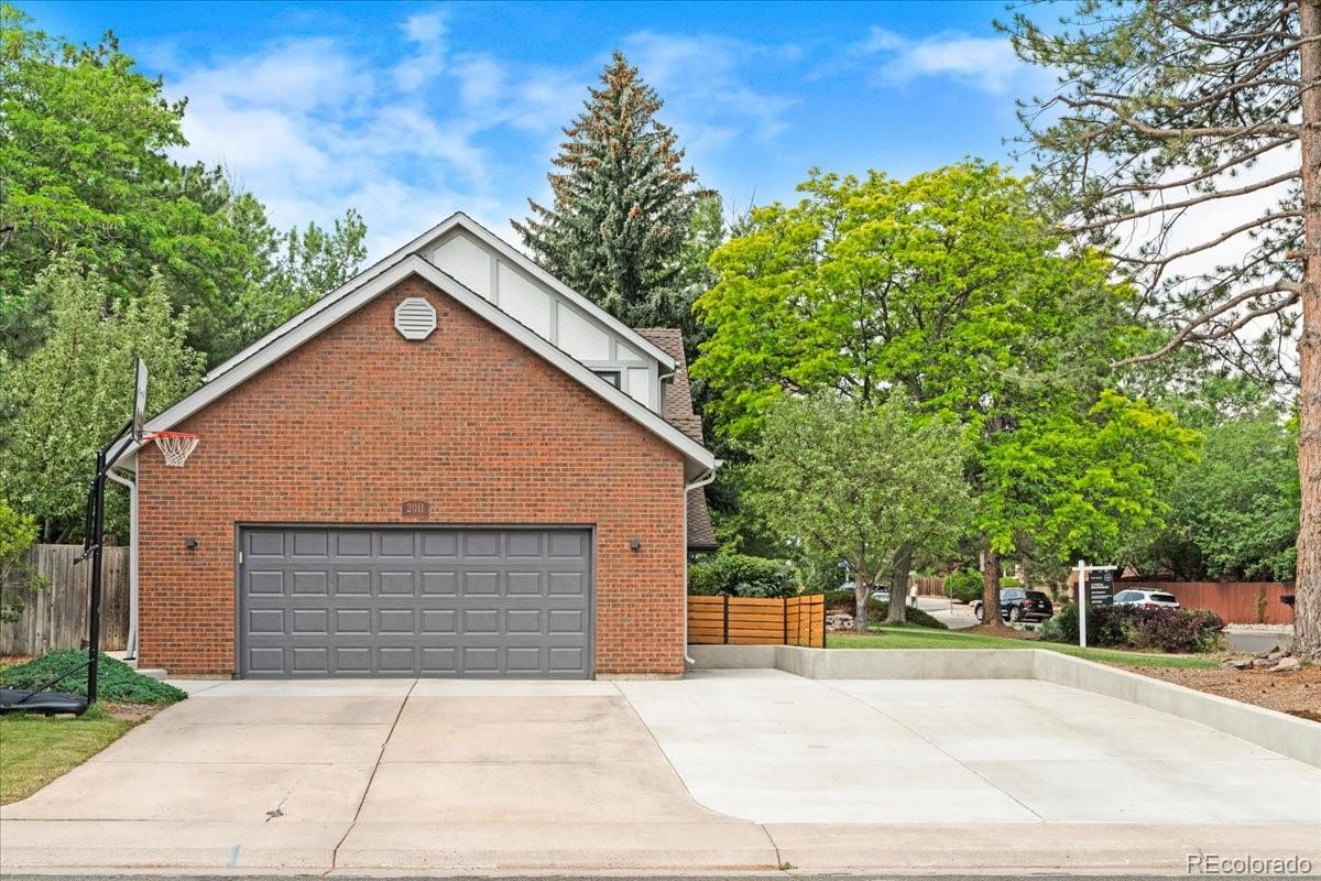 MLS Image #45 for 2011 s gray drive,lakewood, Colorado