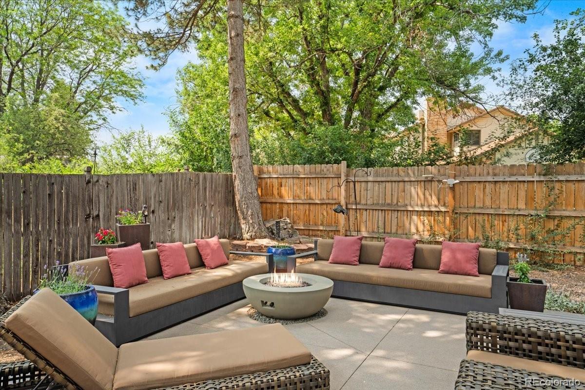 MLS Image #46 for 2011 s gray drive,lakewood, Colorado