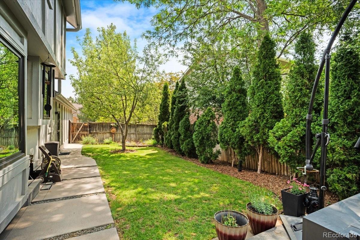 MLS Image #47 for 2011 s gray drive,lakewood, Colorado