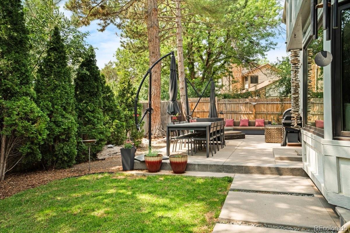 MLS Image #48 for 2011 s gray drive,lakewood, Colorado