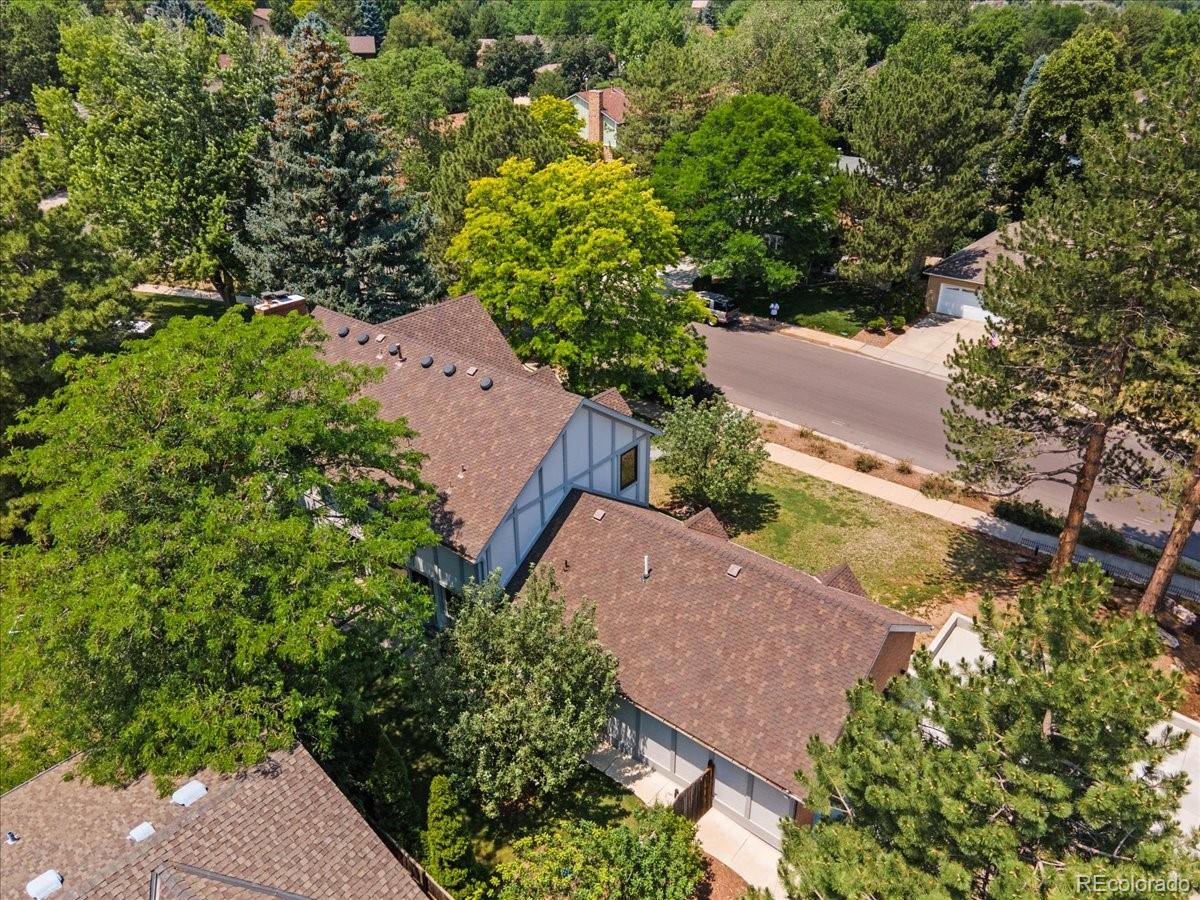MLS Image #49 for 2011 s gray drive,lakewood, Colorado