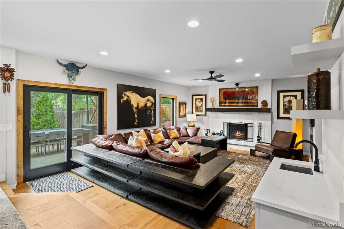 MLS Image #8 for 2011 s gray drive,lakewood, Colorado