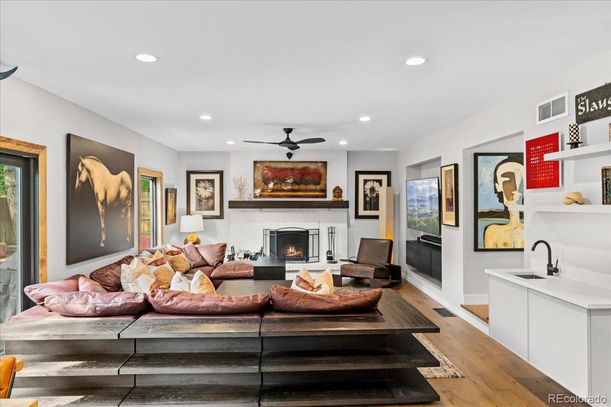 MLS Image #9 for 2011 s gray drive,lakewood, Colorado