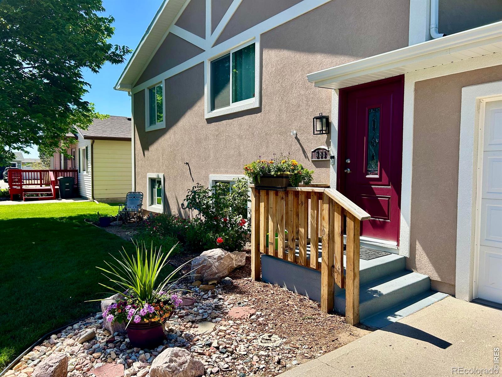 MLS Image #4 for 566  california street,sterling, Colorado
