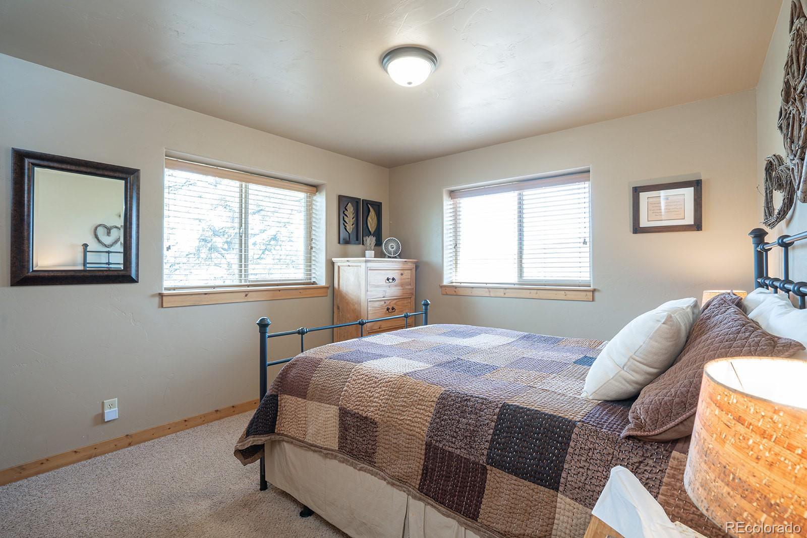 MLS Image #11 for 355  oahu road,buena vista, Colorado