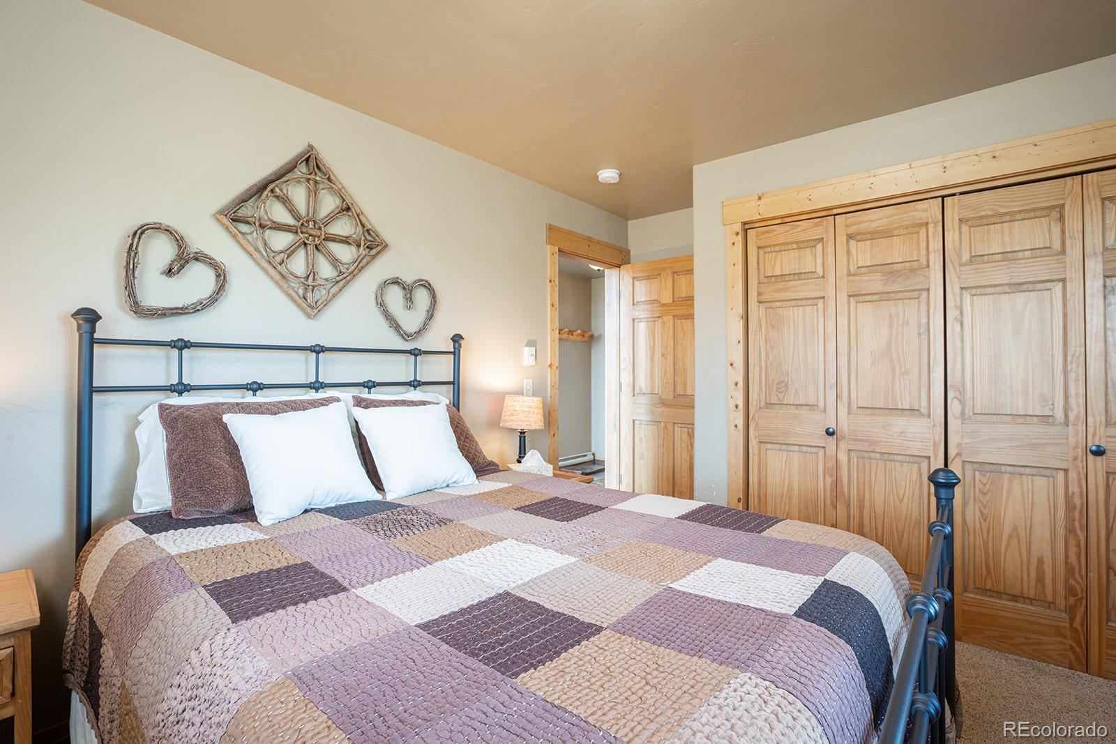 MLS Image #12 for 355  oahu road,buena vista, Colorado