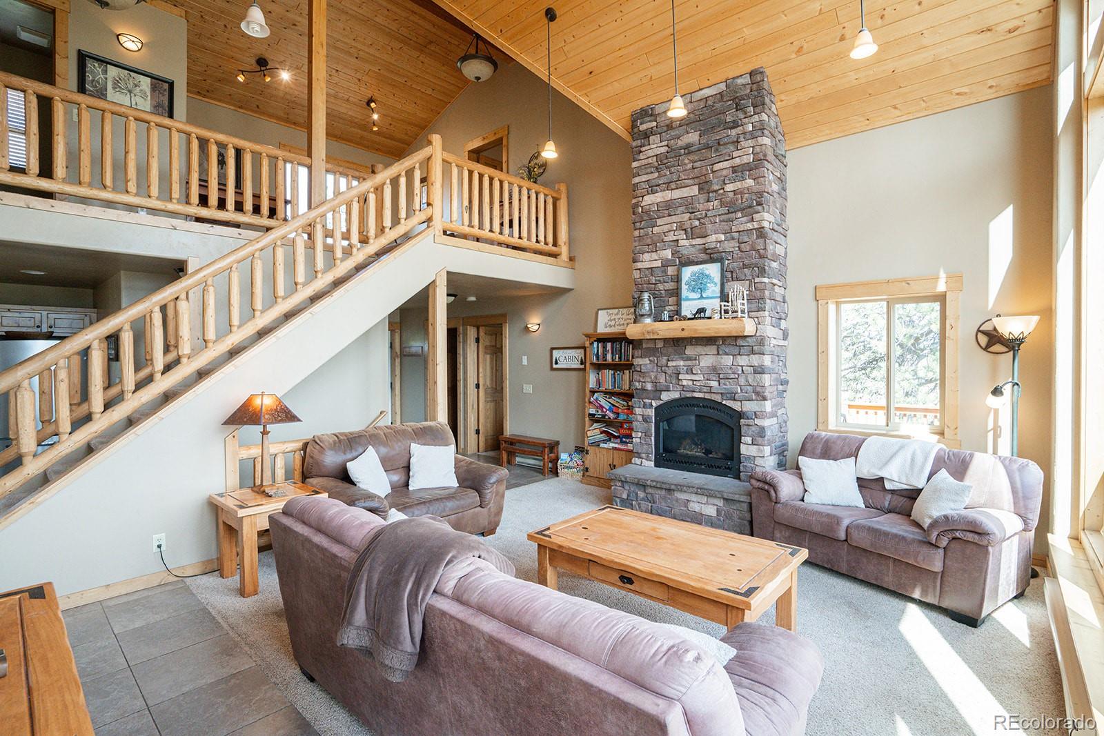 MLS Image #15 for 355  oahu road,buena vista, Colorado