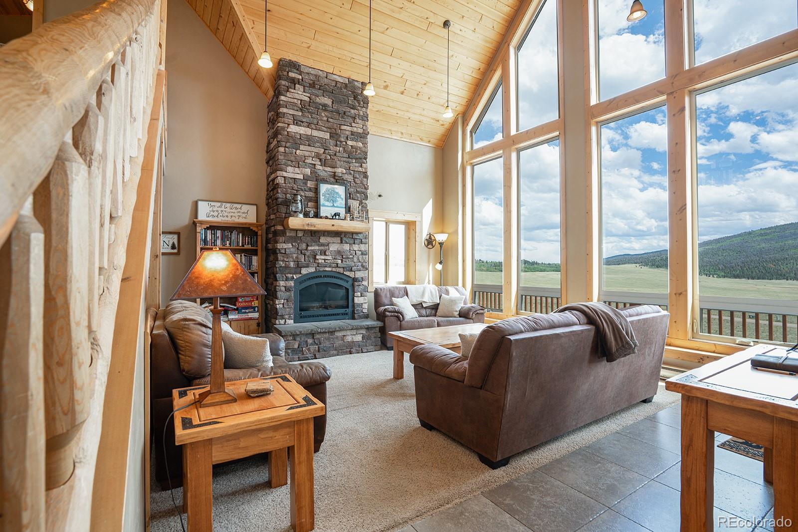 MLS Image #2 for 355  oahu road,buena vista, Colorado