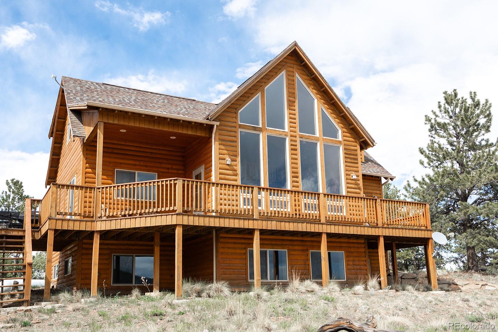 MLS Image #29 for 355  oahu road,buena vista, Colorado