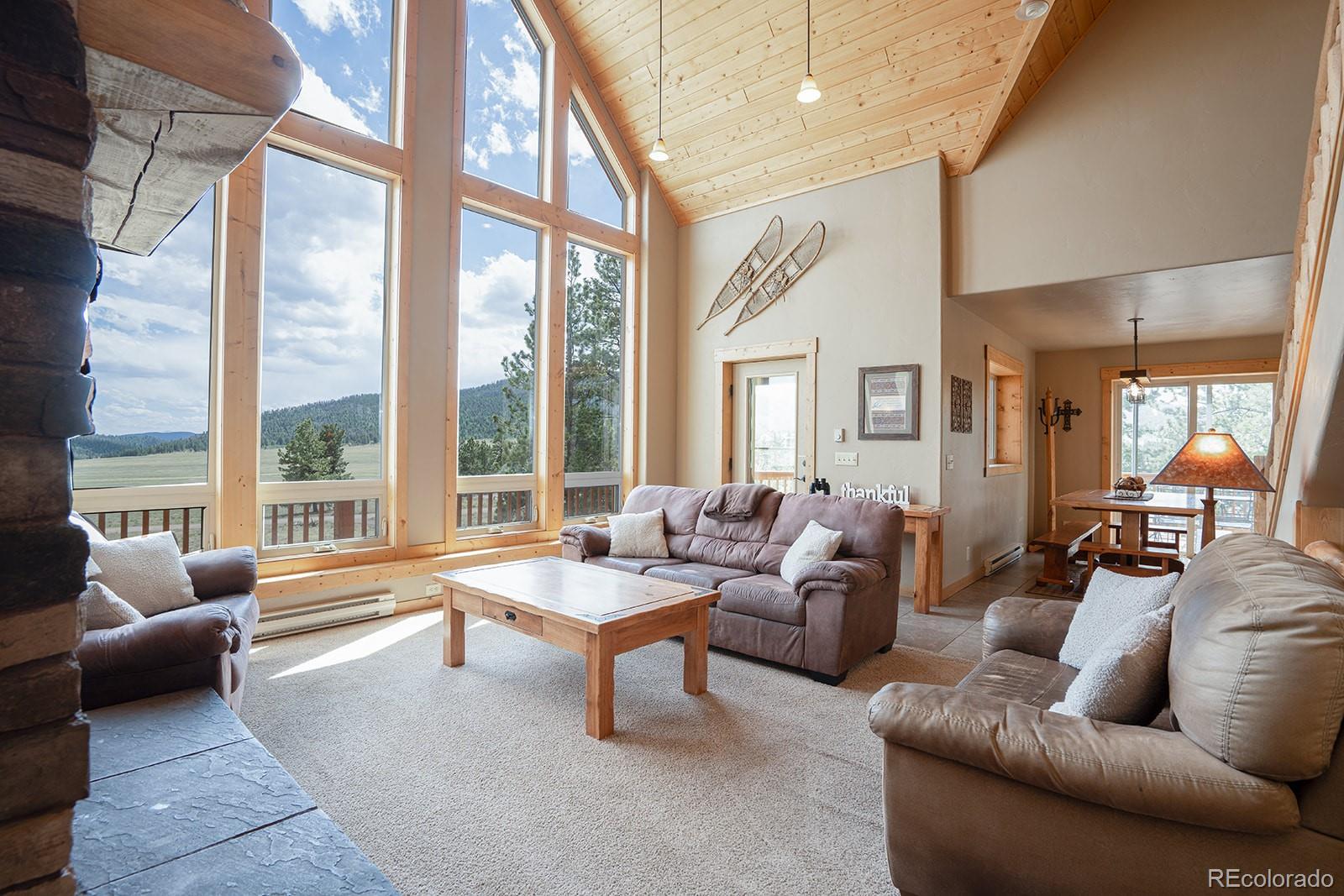 MLS Image #3 for 355  oahu road,buena vista, Colorado