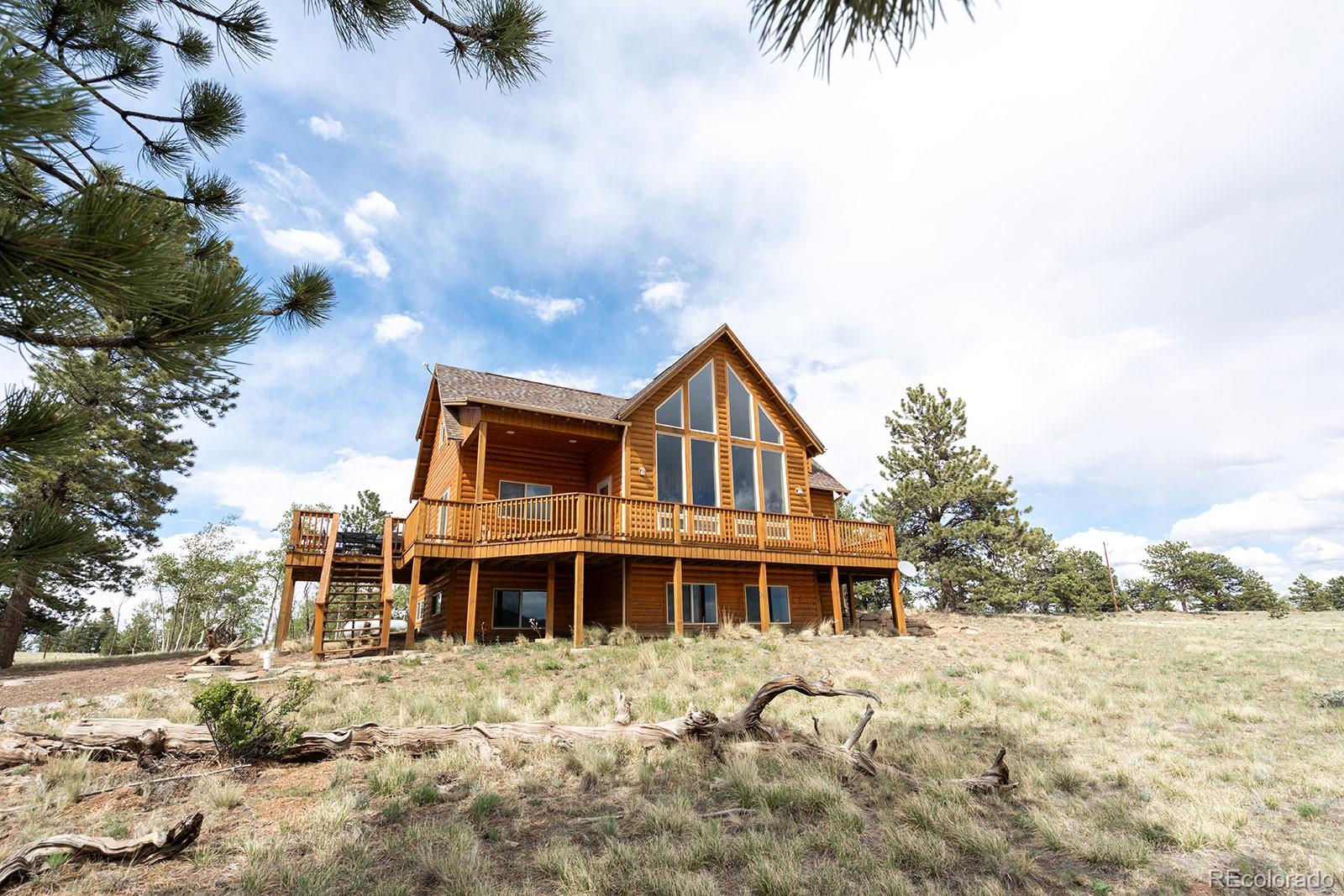 MLS Image #30 for 355  oahu road,buena vista, Colorado