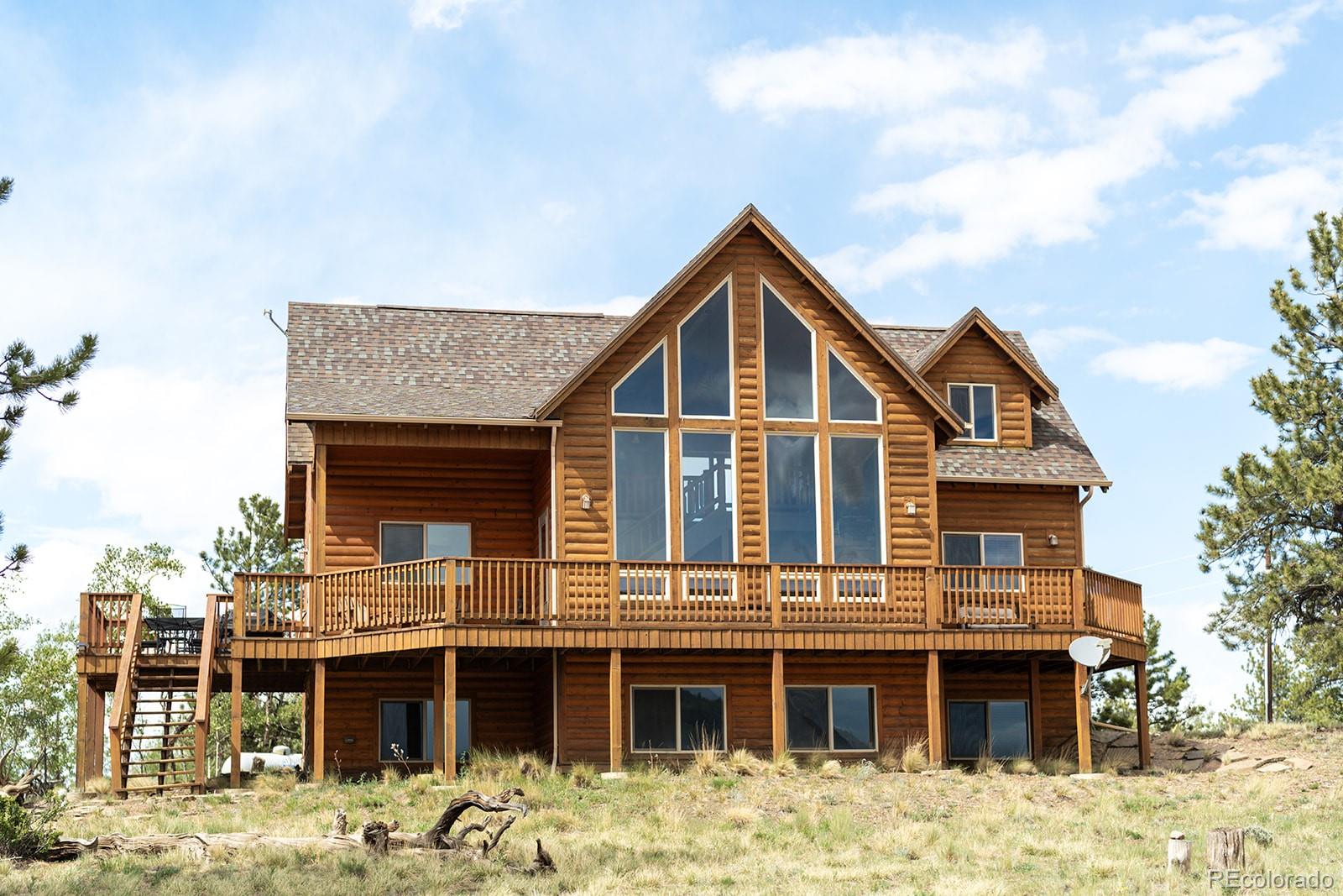 MLS Image #31 for 355  oahu road,buena vista, Colorado