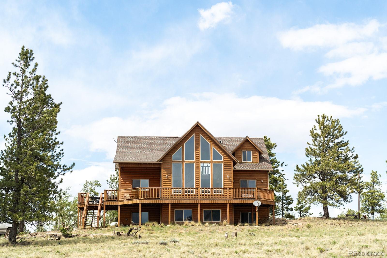 MLS Image #32 for 355  oahu road,buena vista, Colorado