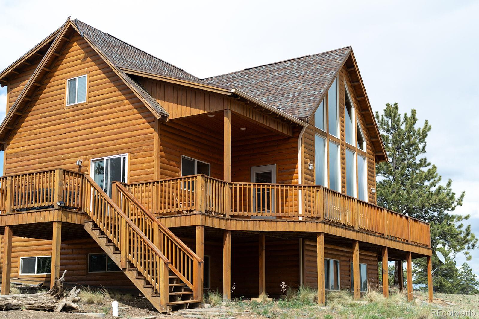 MLS Image #34 for 355  oahu road,buena vista, Colorado