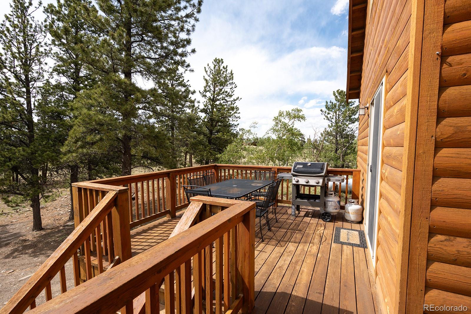 MLS Image #35 for 355  oahu road,buena vista, Colorado
