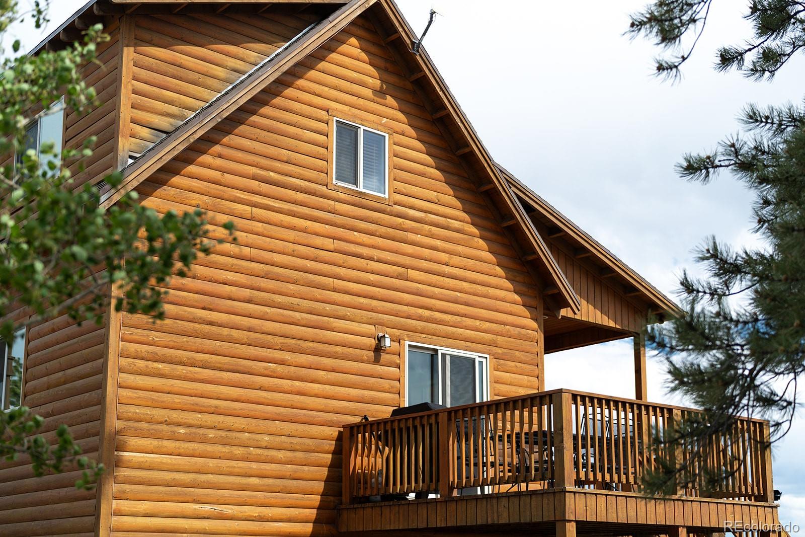 MLS Image #36 for 355  oahu road,buena vista, Colorado