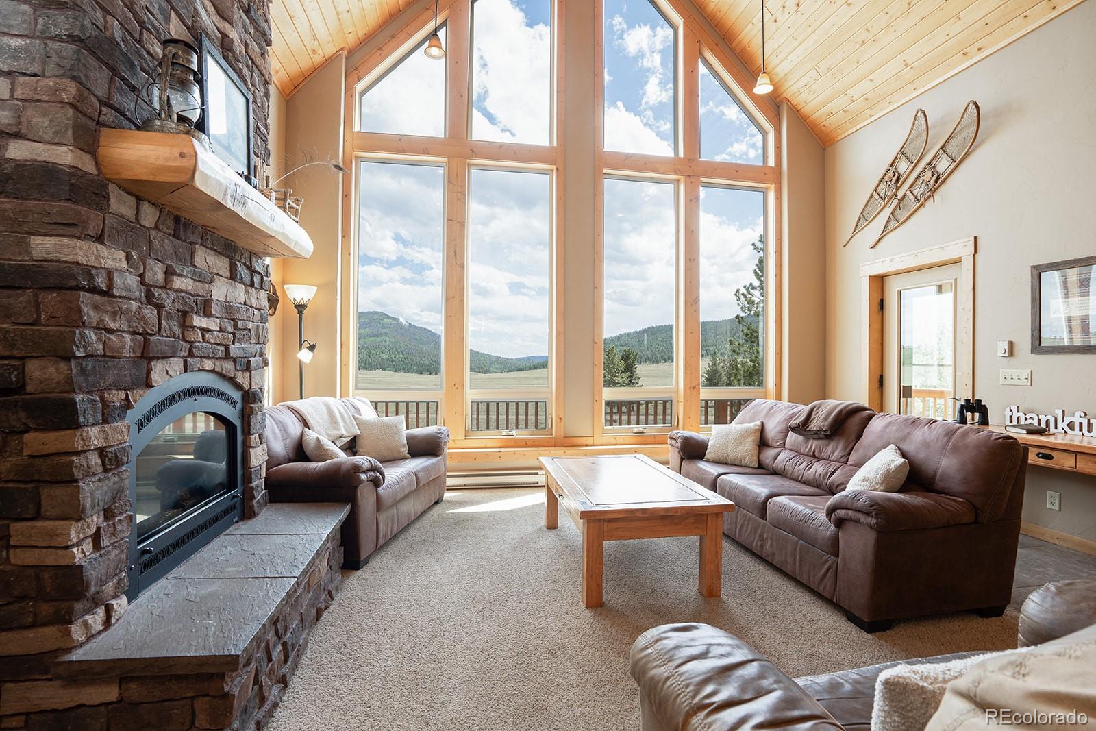 MLS Image #4 for 355  oahu road,buena vista, Colorado
