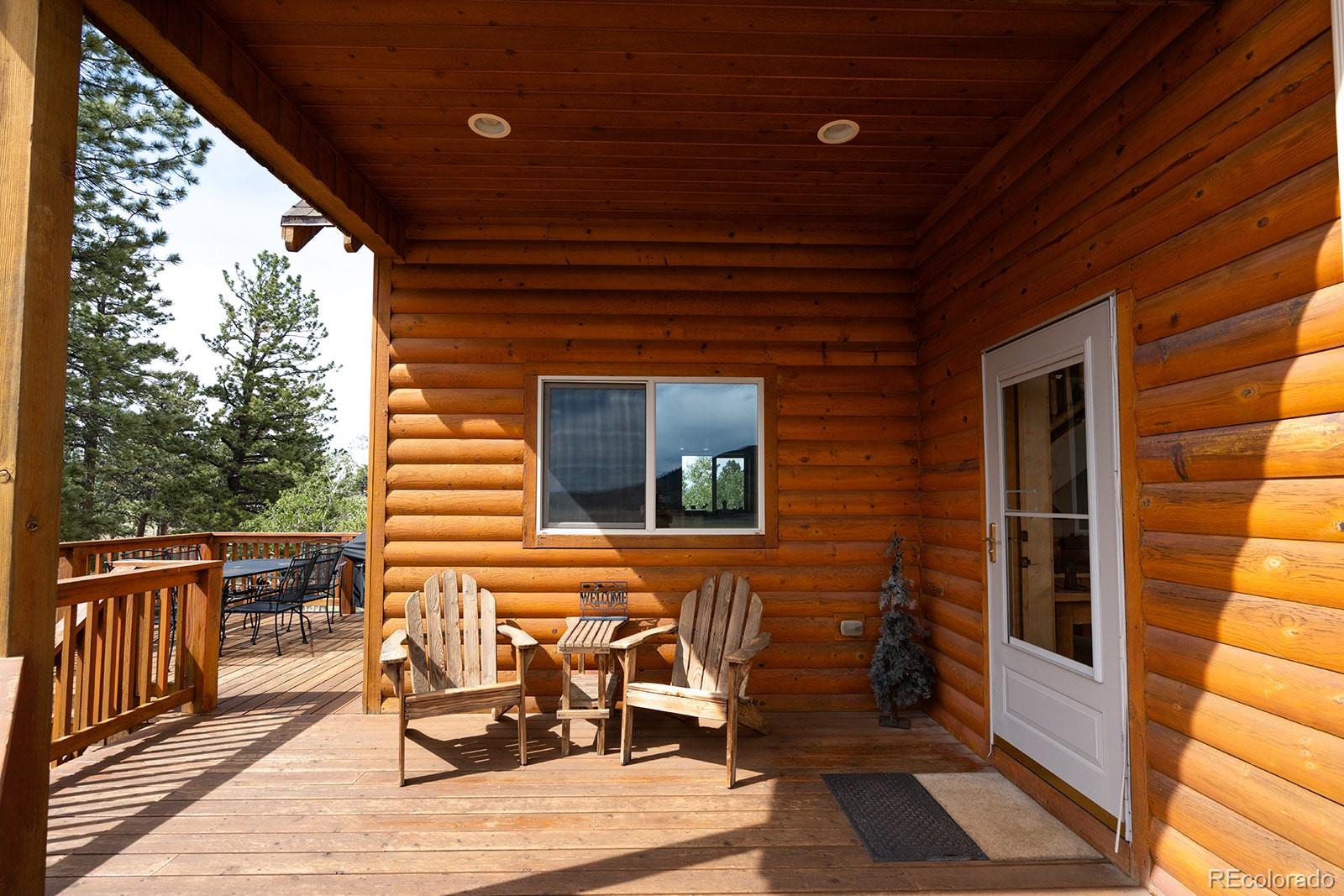 MLS Image #40 for 355  oahu road,buena vista, Colorado
