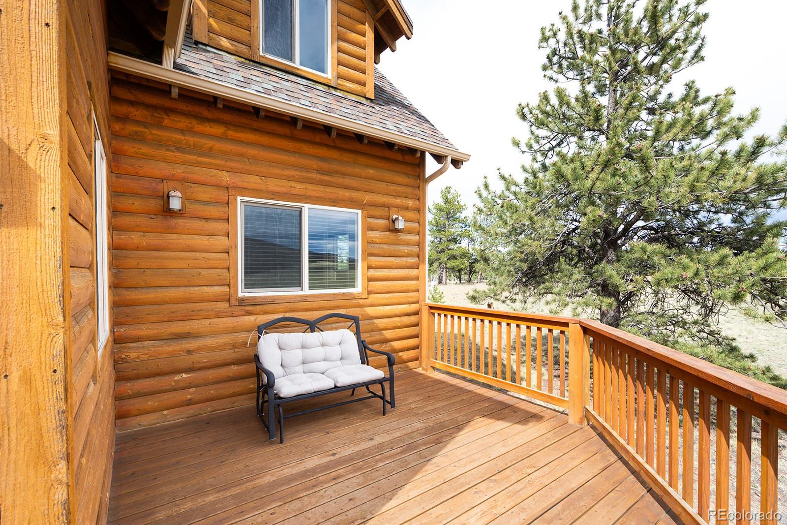 MLS Image #44 for 355  oahu road,buena vista, Colorado