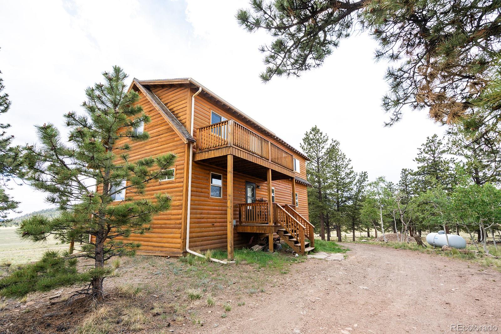 MLS Image #47 for 355  oahu road,buena vista, Colorado