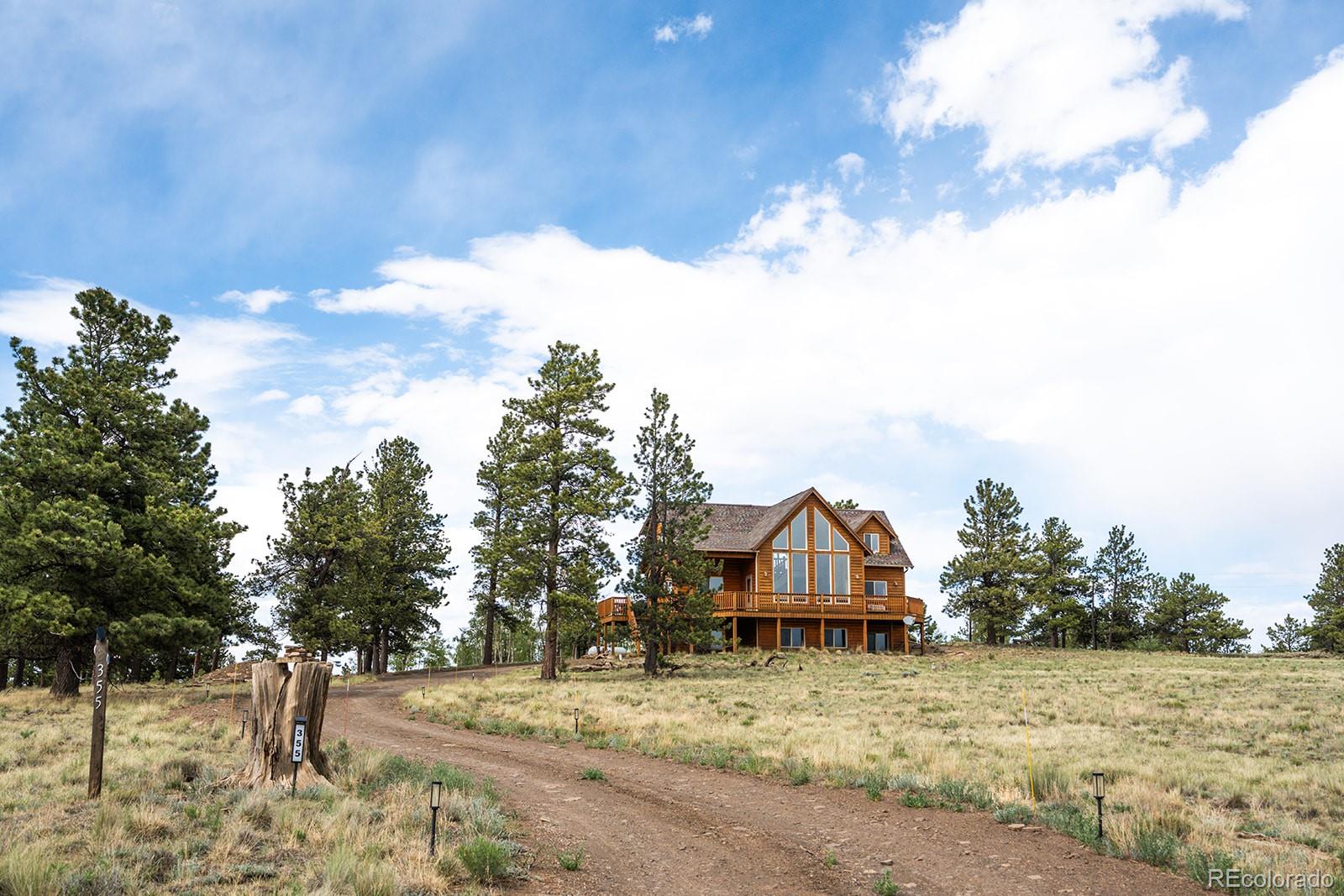 MLS Image #48 for 355  oahu road,buena vista, Colorado