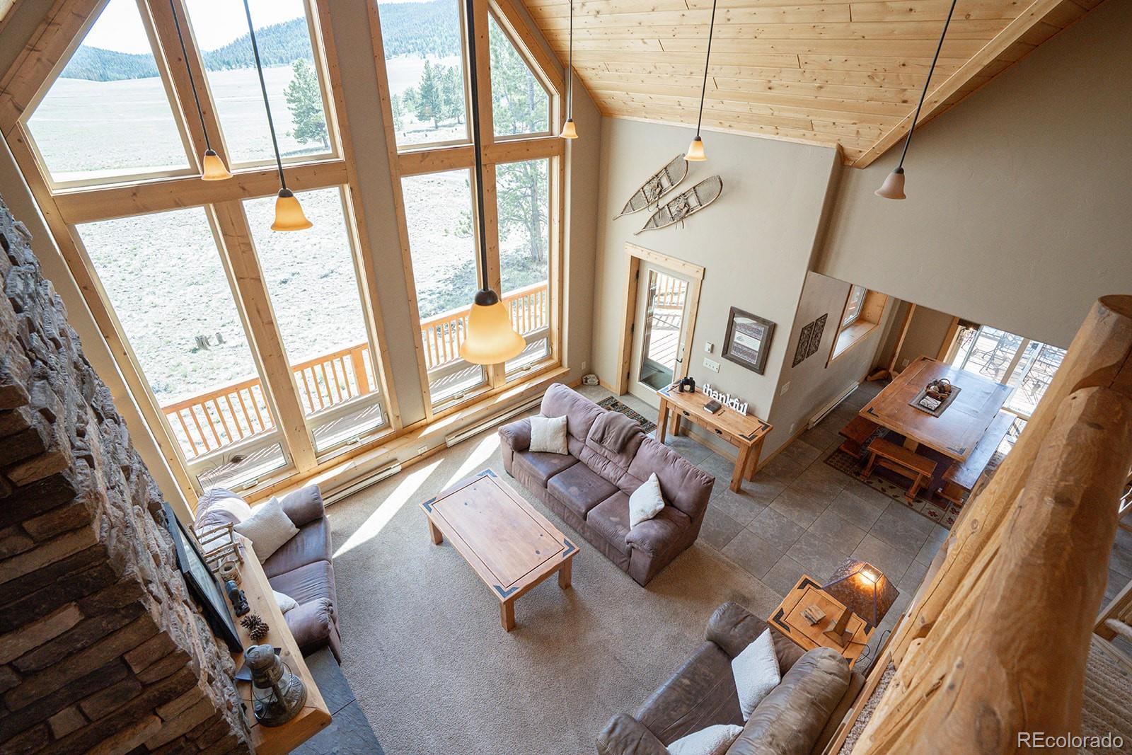 MLS Image #5 for 355  oahu road,buena vista, Colorado