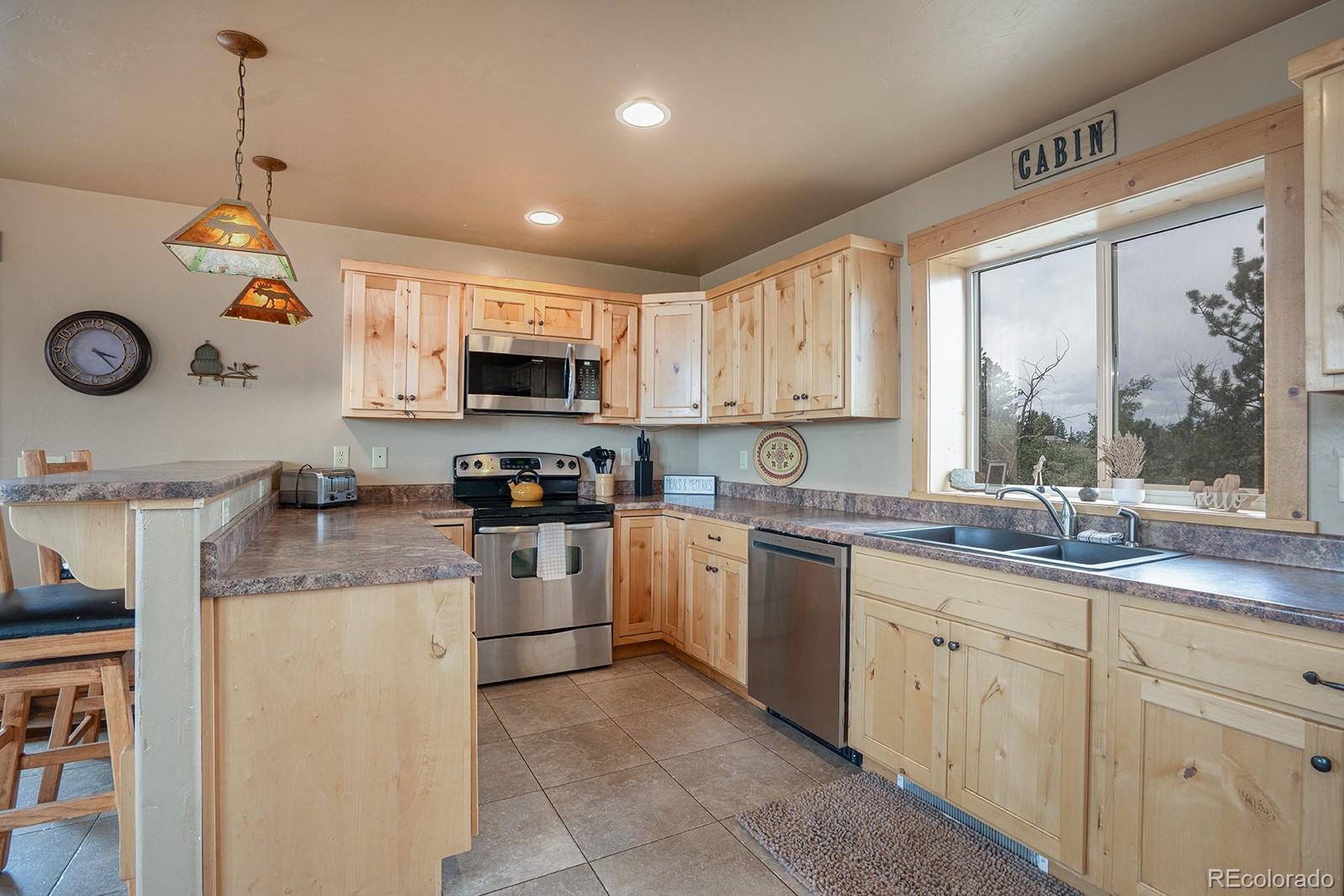 MLS Image #6 for 355  oahu road,buena vista, Colorado