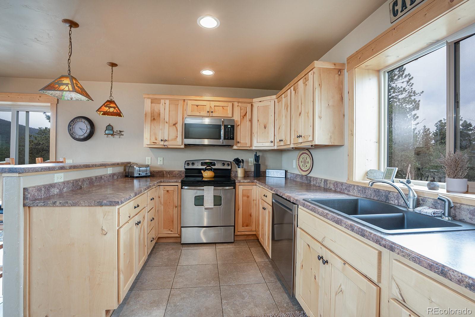 MLS Image #7 for 355  oahu road,buena vista, Colorado