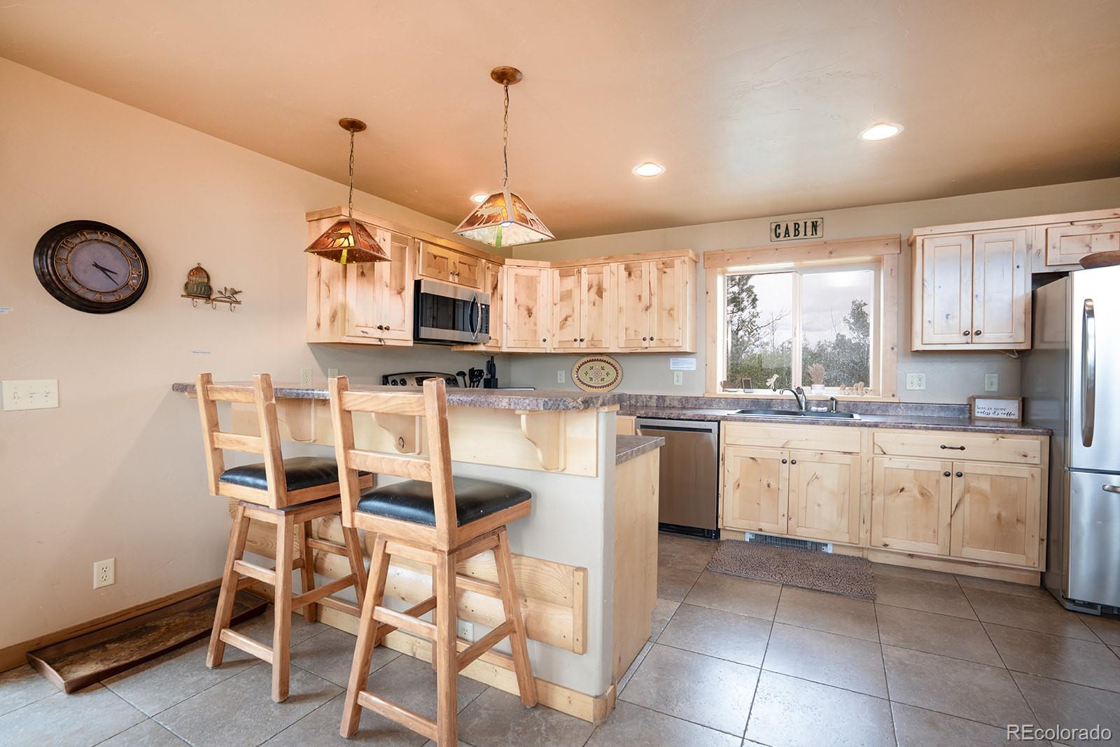 MLS Image #8 for 355  oahu road,buena vista, Colorado