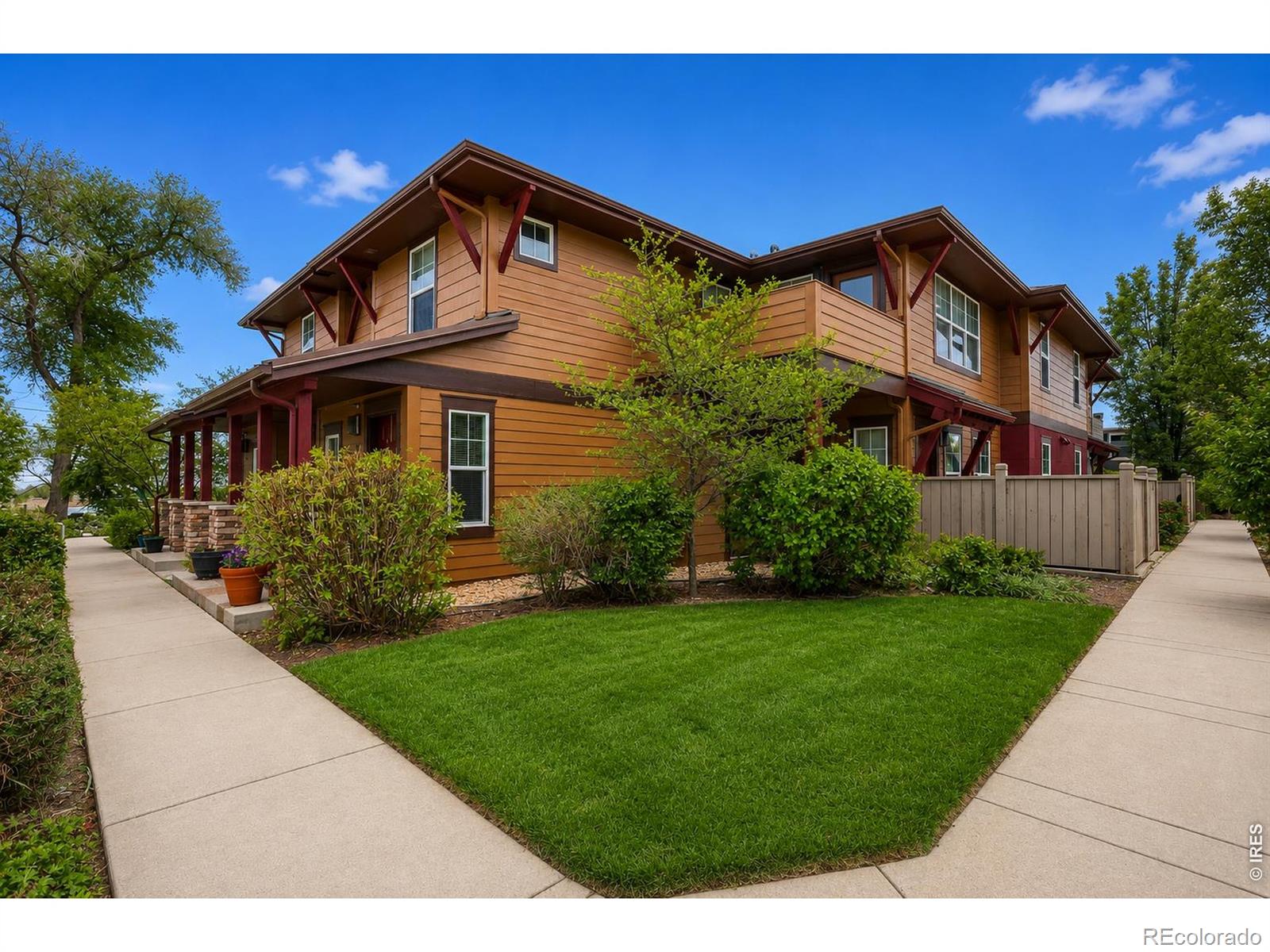 MLS Image #1 for 4185  47th street,boulder, Colorado