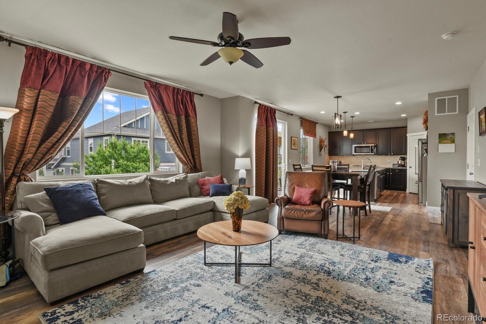 MLS Image #11 for 1398  morningview lane,castle rock, Colorado