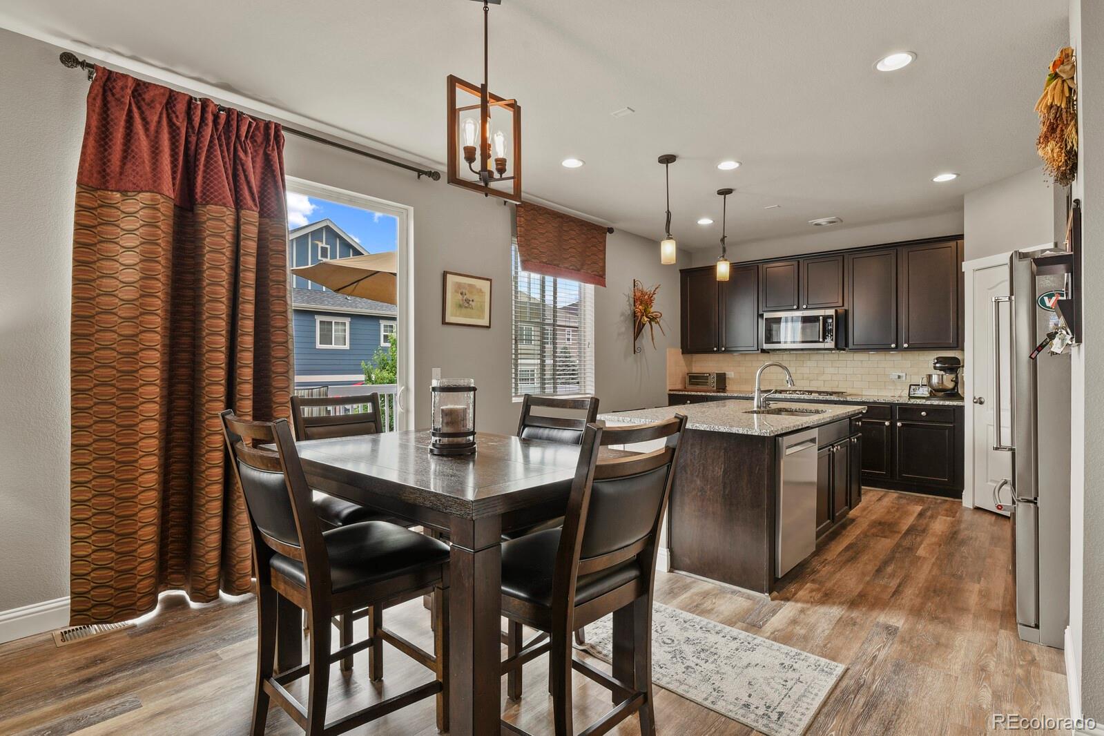 MLS Image #12 for 1398  morningview lane,castle rock, Colorado