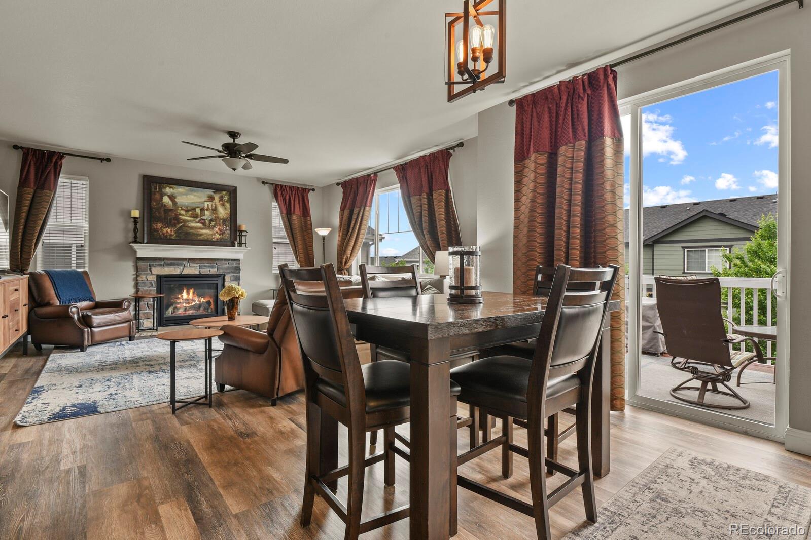 MLS Image #13 for 1398  morningview lane,castle rock, Colorado