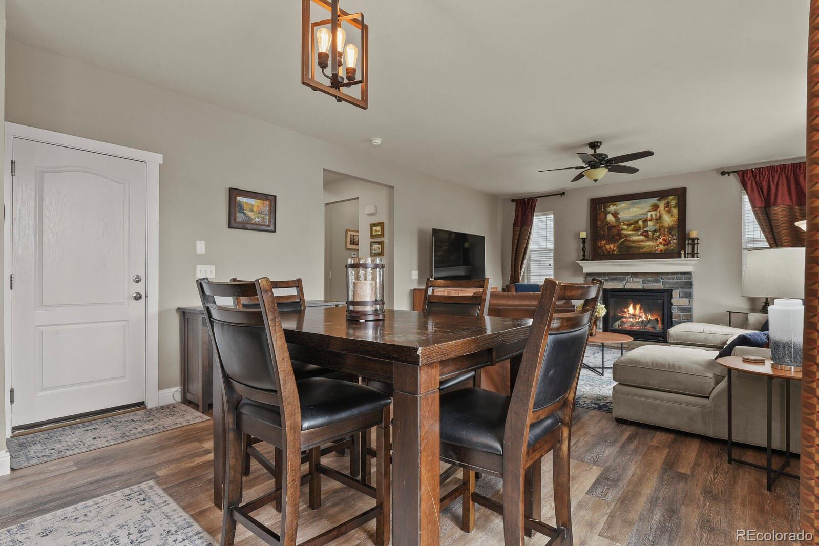 MLS Image #14 for 1398  morningview lane,castle rock, Colorado