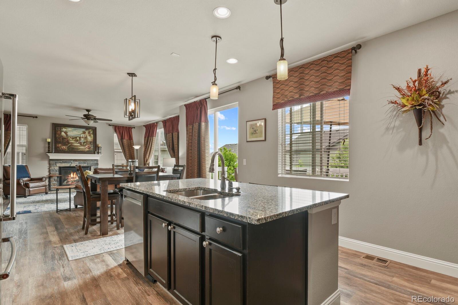 MLS Image #17 for 1398  morningview lane,castle rock, Colorado