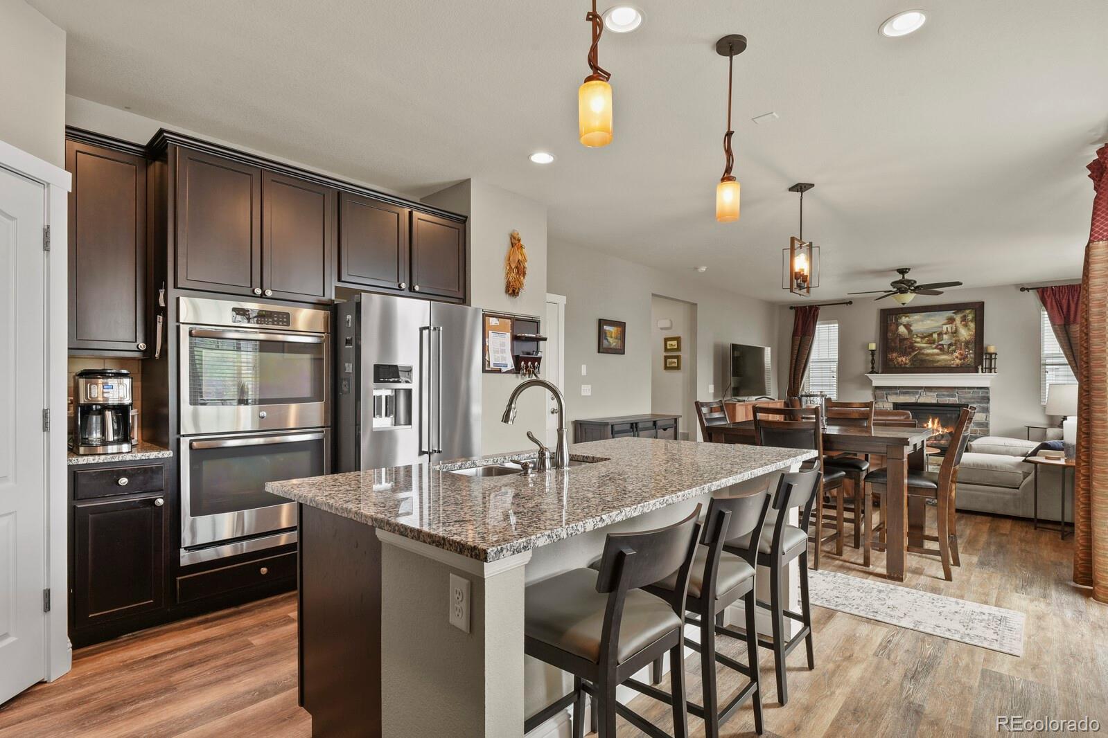 MLS Image #18 for 1398  morningview lane,castle rock, Colorado