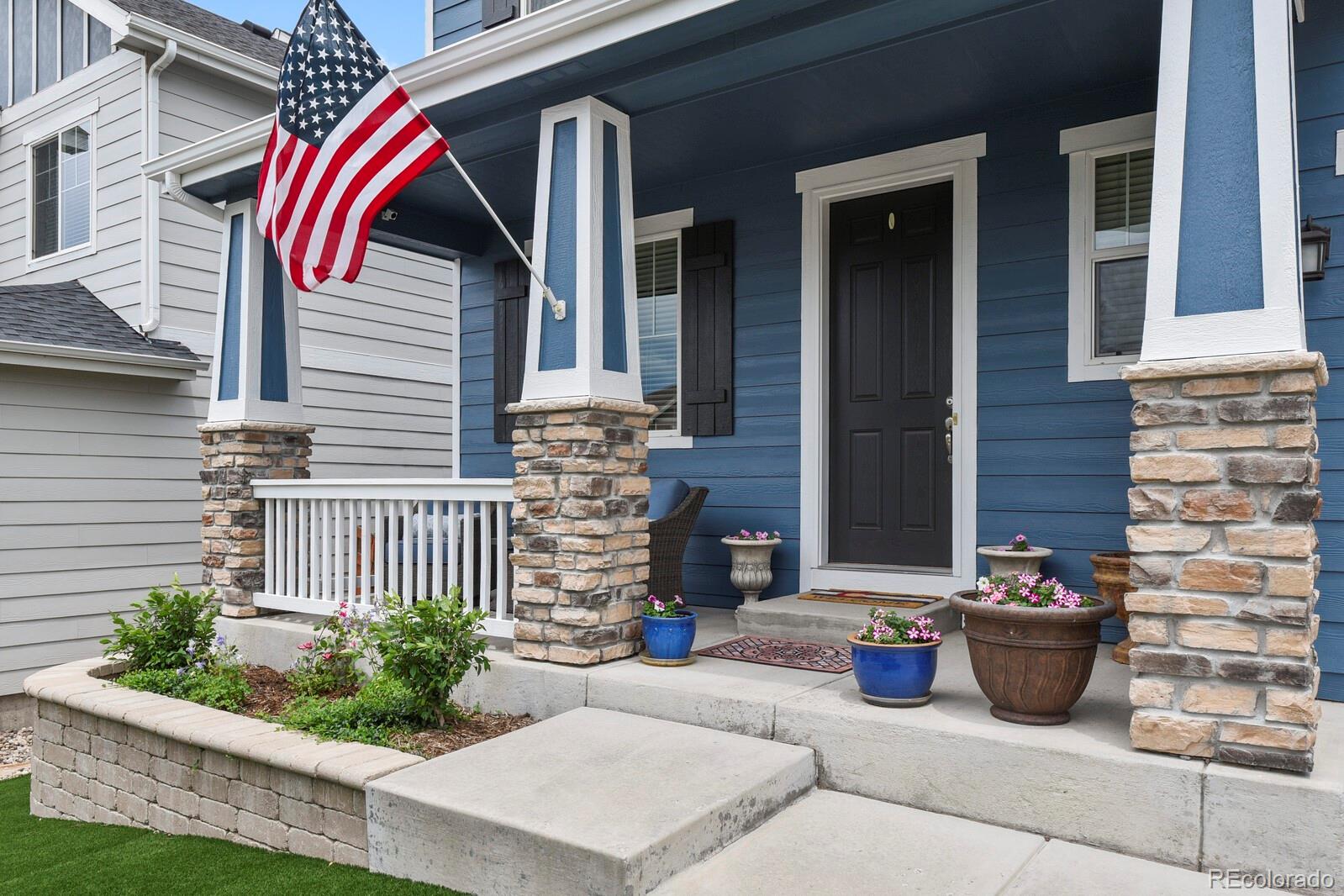 MLS Image #3 for 1398  morningview lane,castle rock, Colorado