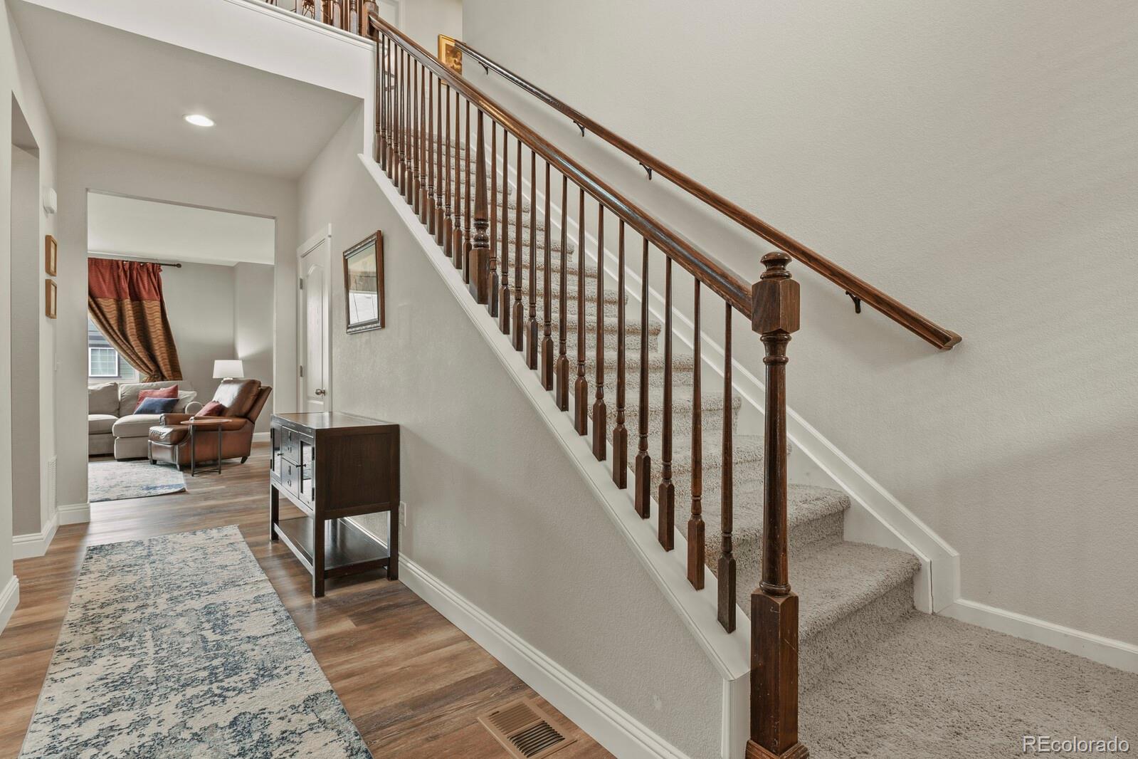 MLS Image #4 for 1398  morningview lane,castle rock, Colorado
