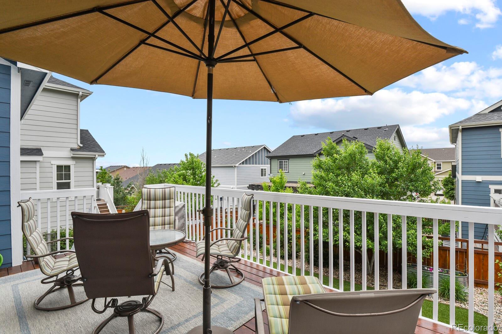 MLS Image #40 for 1398  morningview lane,castle rock, Colorado