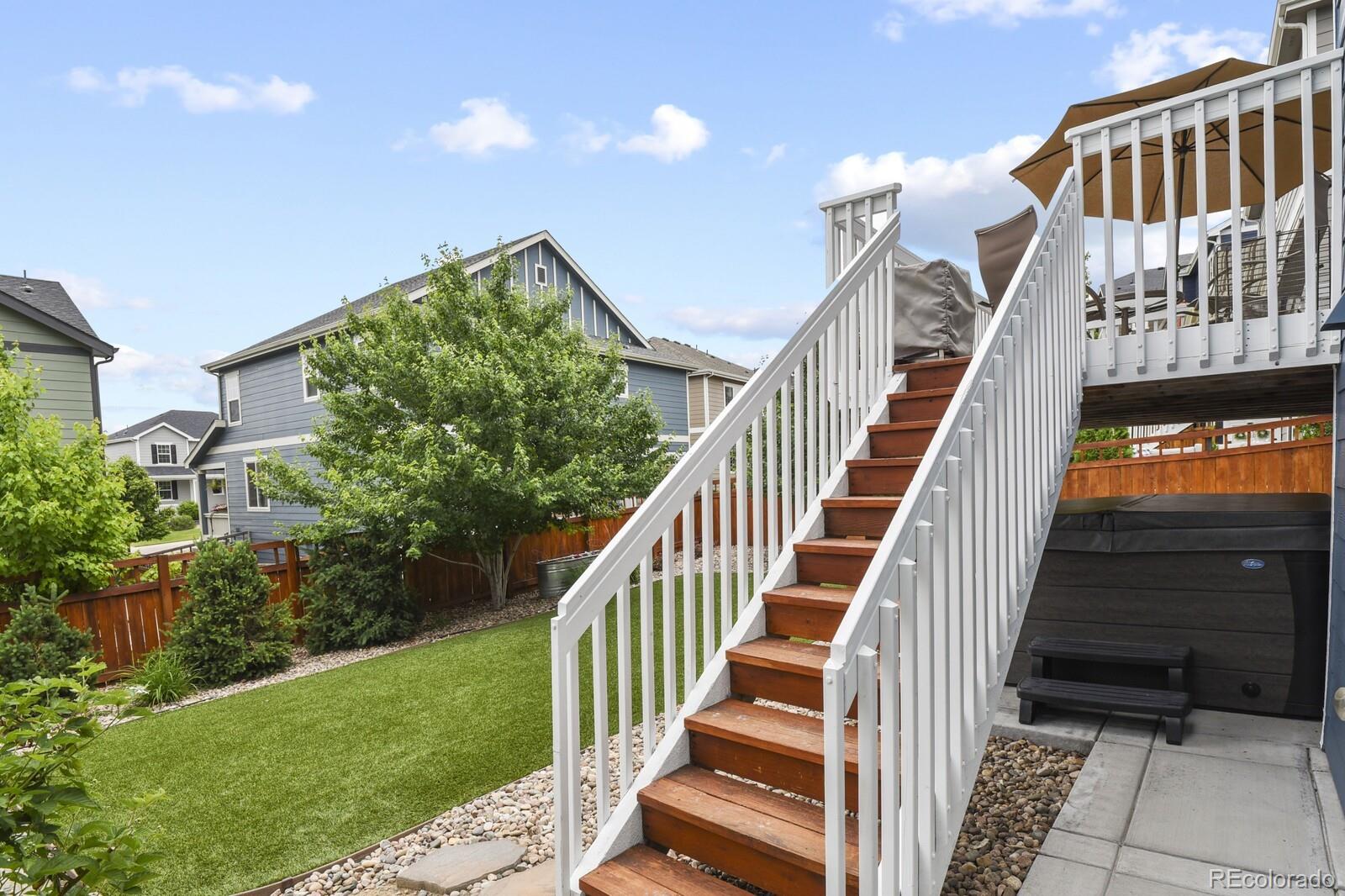 MLS Image #41 for 1398  morningview lane,castle rock, Colorado