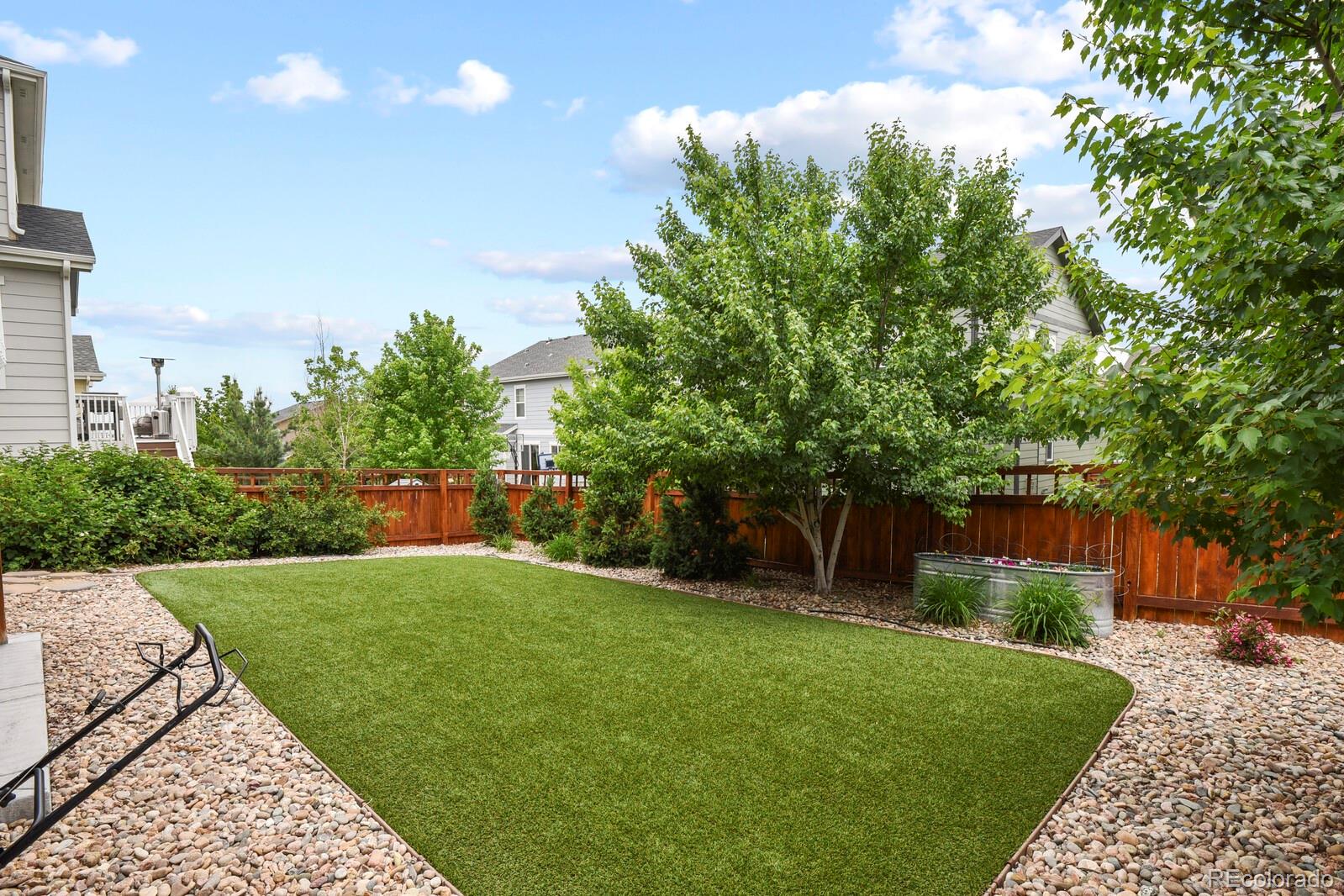 MLS Image #42 for 1398  morningview lane,castle rock, Colorado