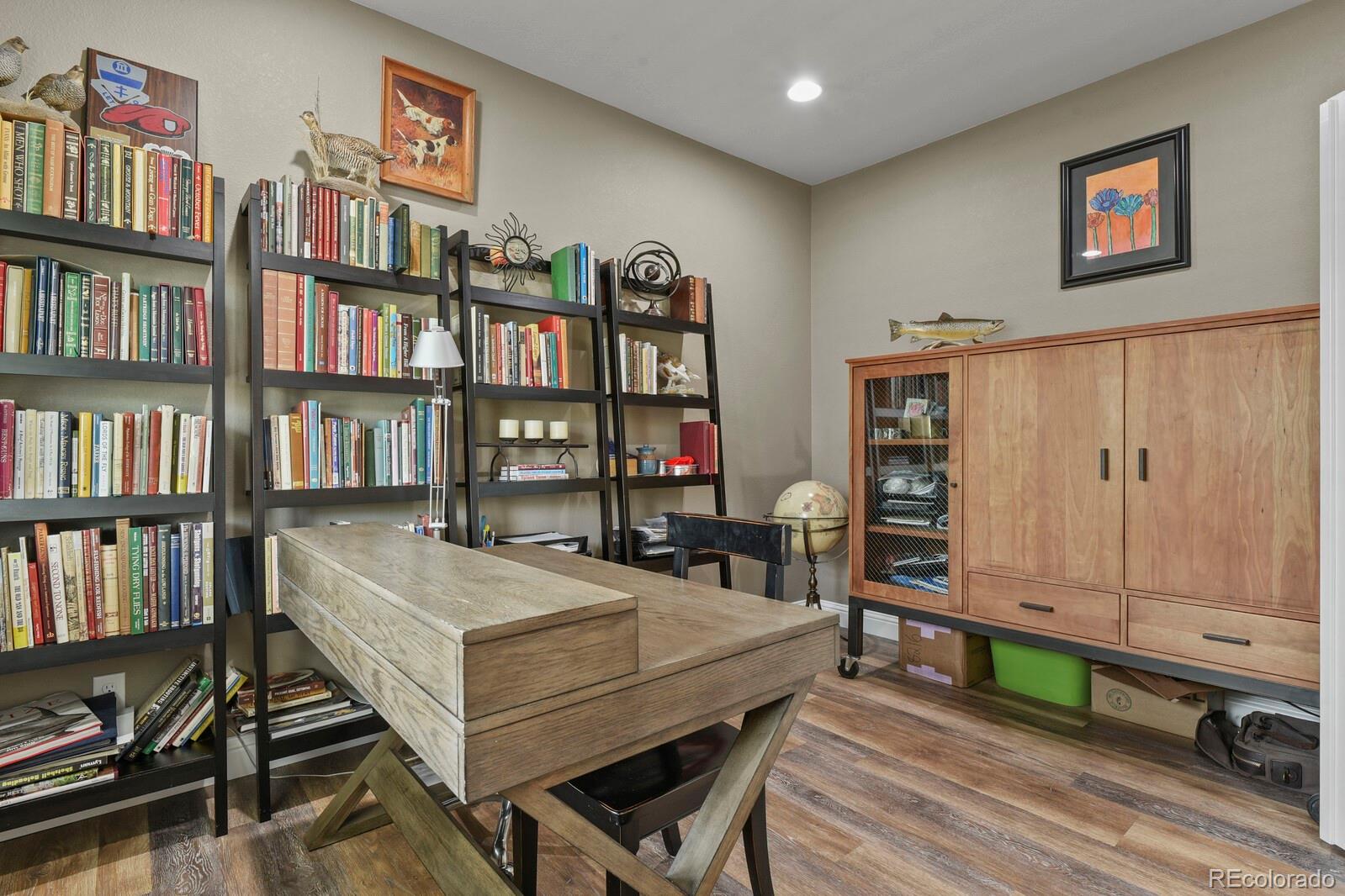 MLS Image #5 for 1398  morningview lane,castle rock, Colorado